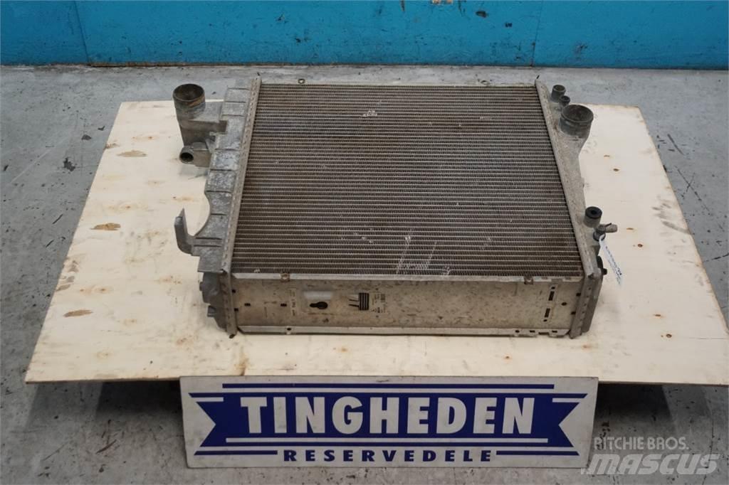 John Deere 6620 Radiators