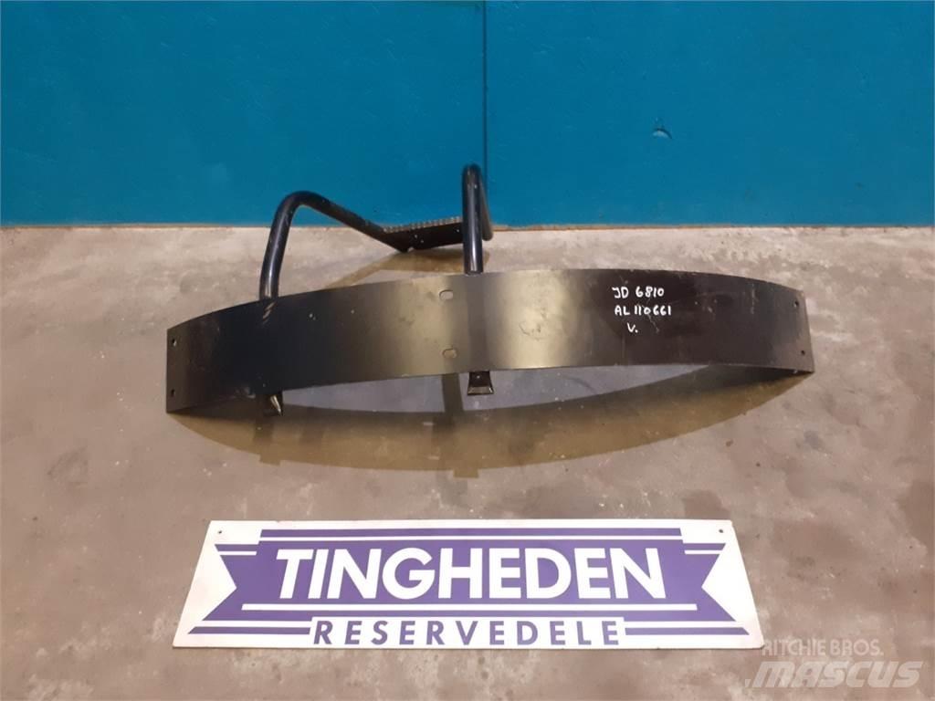 John Deere 6810 Other tractor accessories