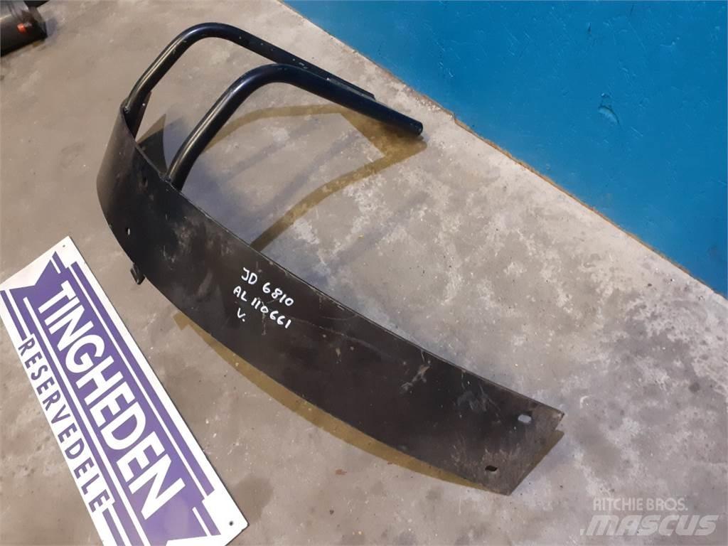 John Deere 6810 Other tractor accessories