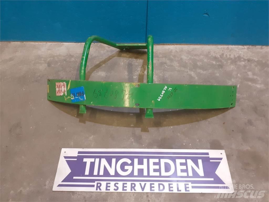 John Deere 6810 Other tractor accessories