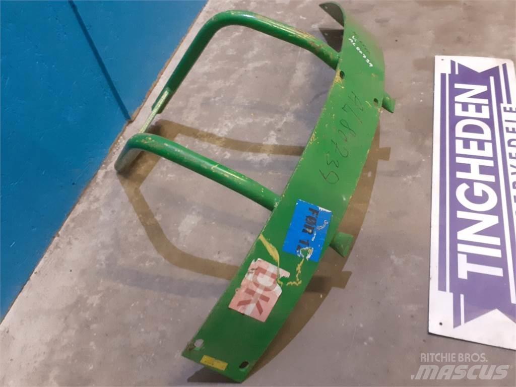 John Deere 6810 Other tractor accessories