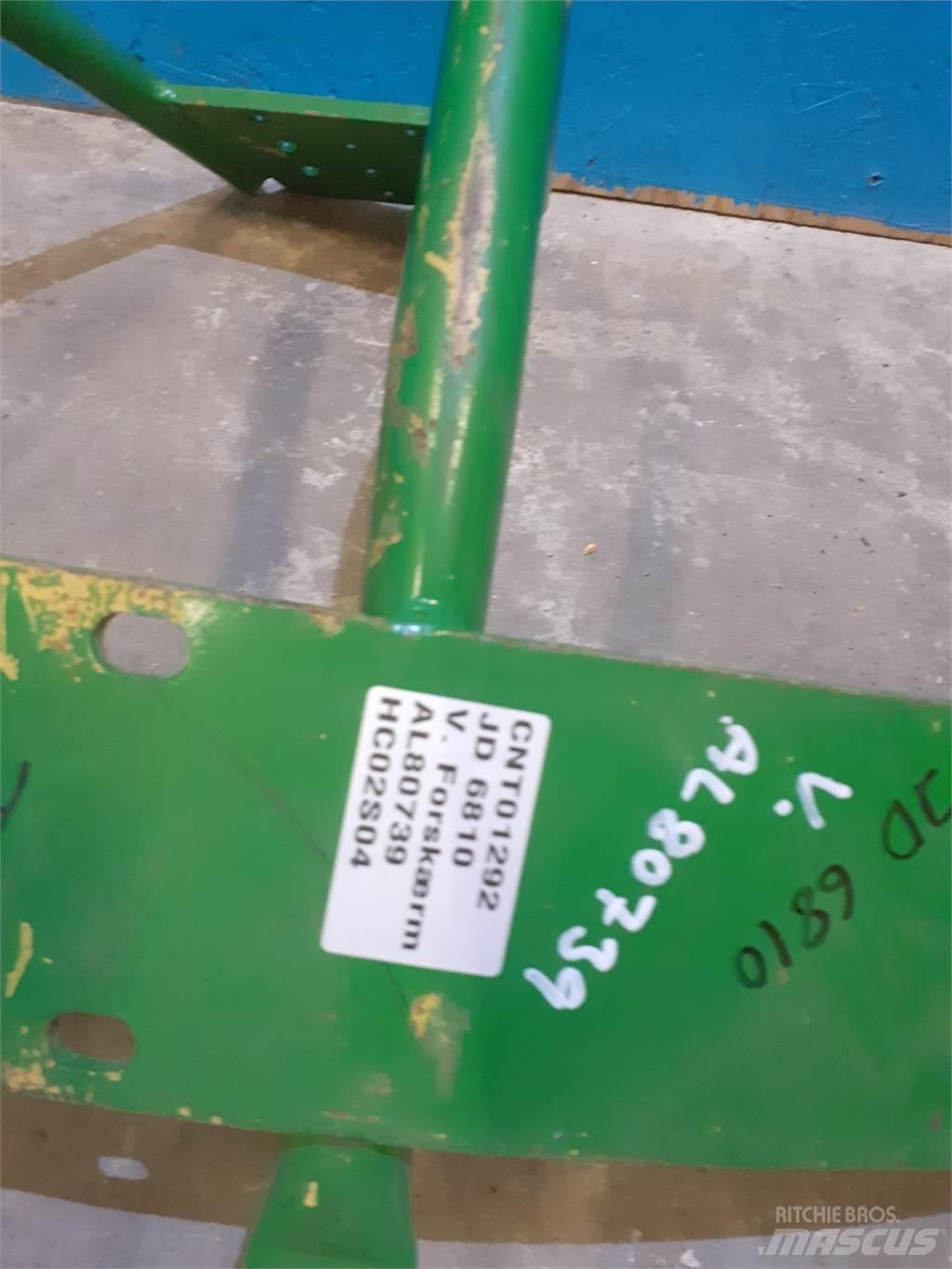 John Deere 6810 Other tractor accessories