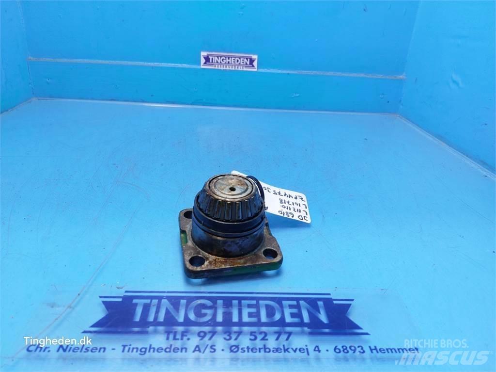 John Deere 6810 Other tractor accessories