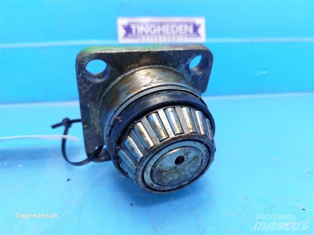 John Deere 6810 Other tractor accessories