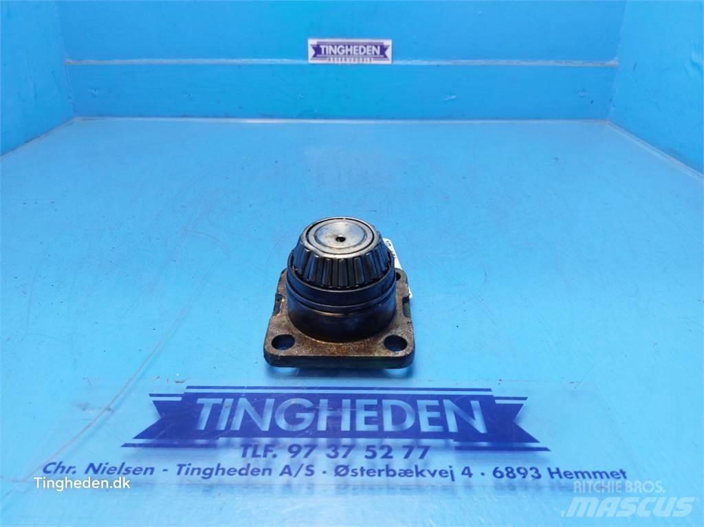 John Deere 6810 Other tractor accessories