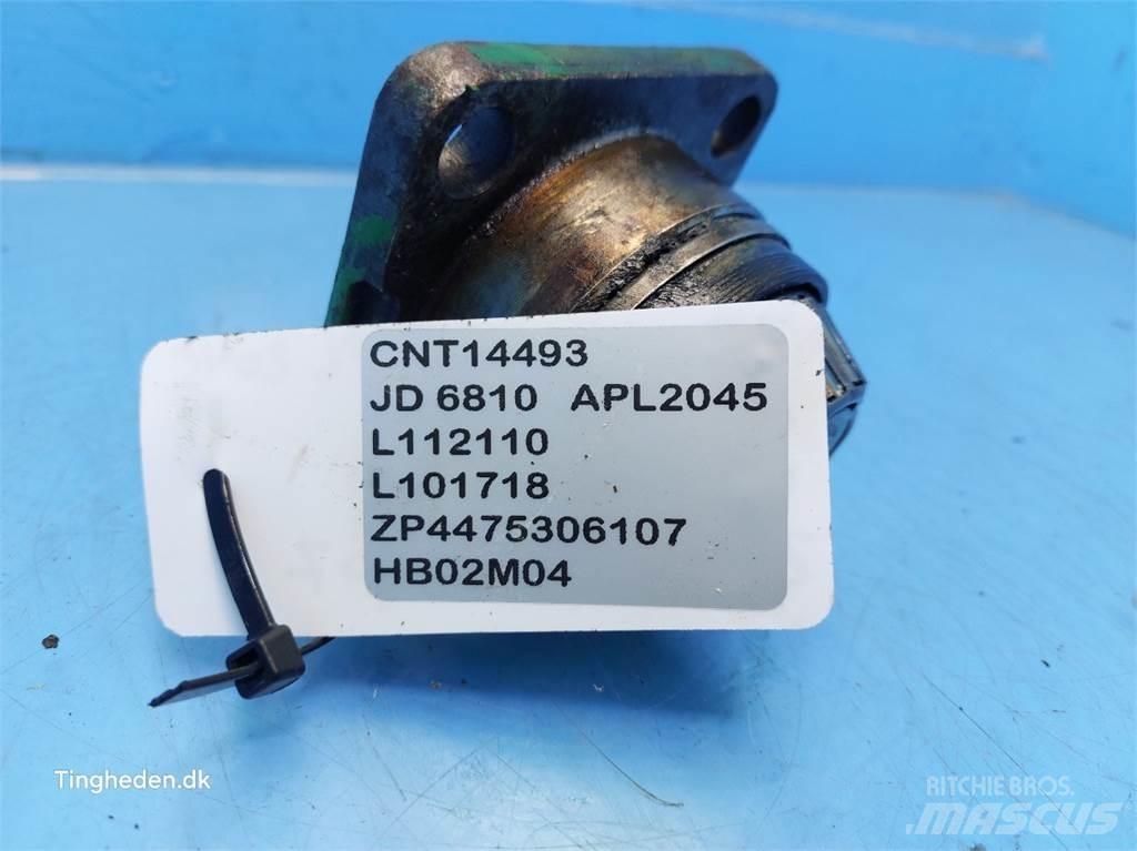 John Deere 6810 Other tractor accessories