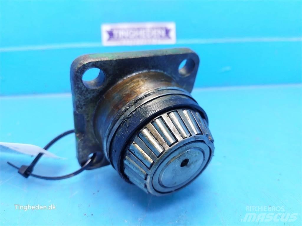 John Deere 6810 Other tractor accessories