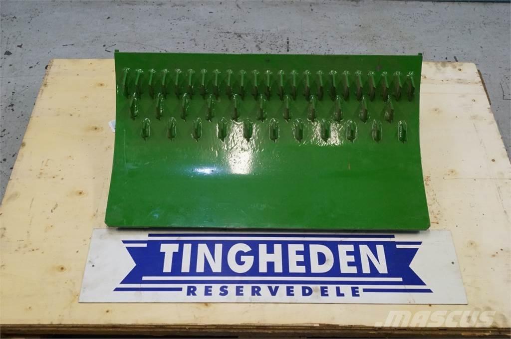 John Deere 7000 Combine harvester accessories