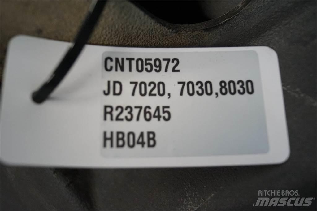 John Deere 7020 Other tractor accessories