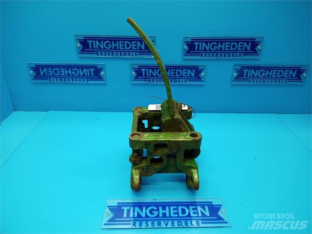 John Deere 710 Other tractor accessories