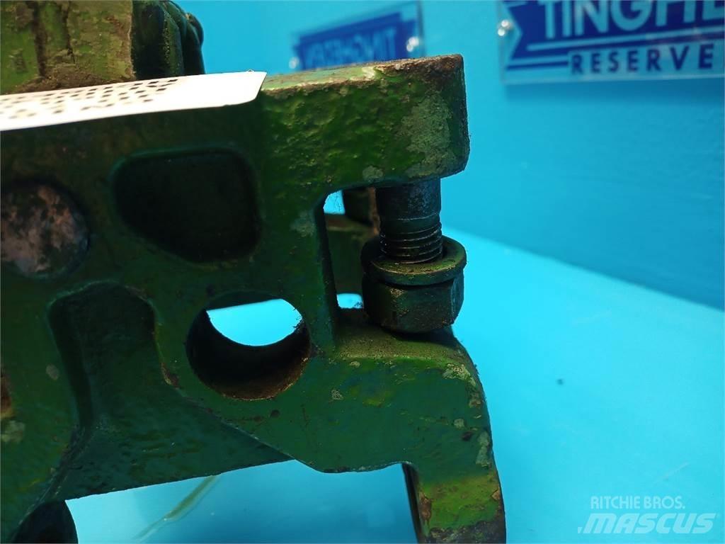 John Deere 710 Other tractor accessories