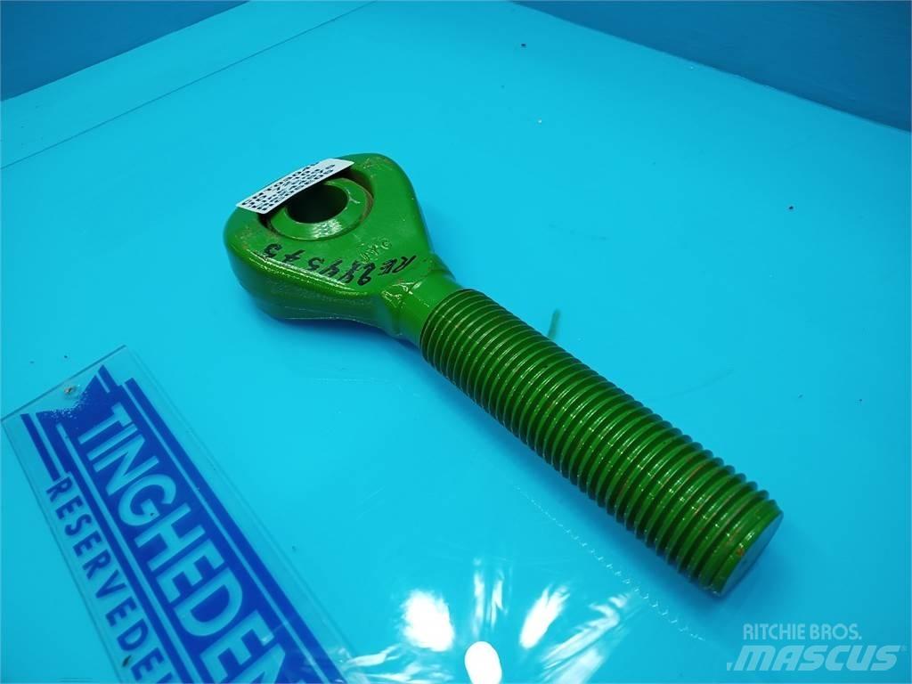 John Deere 7210 Other tractor accessories