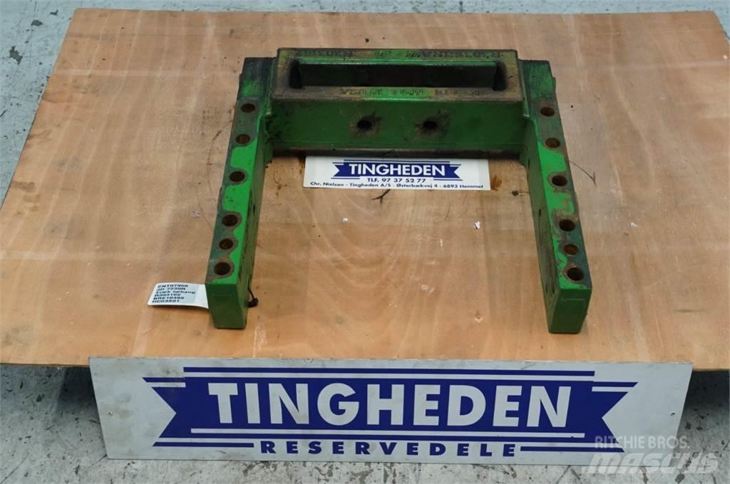 John Deere 7230R Other tractor accessories