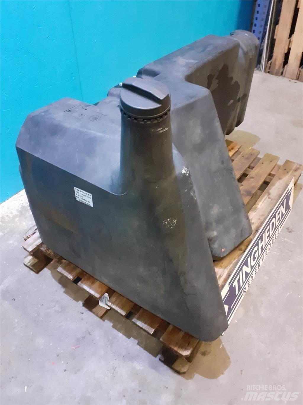 John Deere 7500 Other tractor accessories