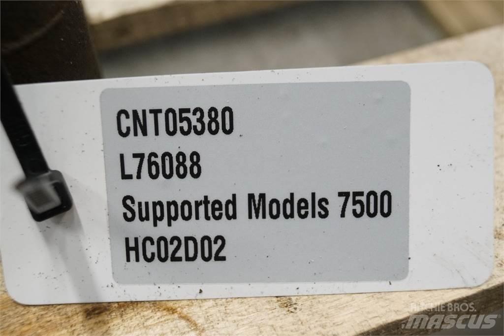 John Deere 7600 Other tractor accessories