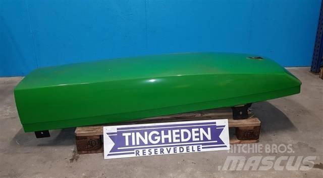 John Deere 7800 Other tractor accessories