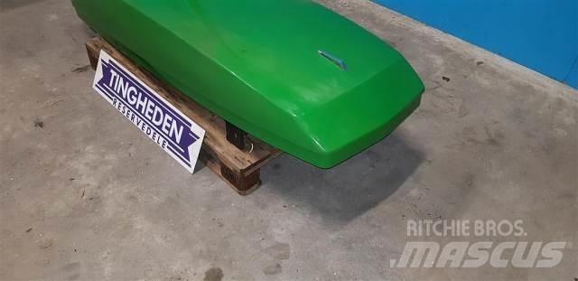 John Deere 7800 Other tractor accessories