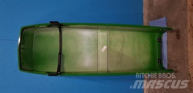 John Deere 7800 Other tractor accessories