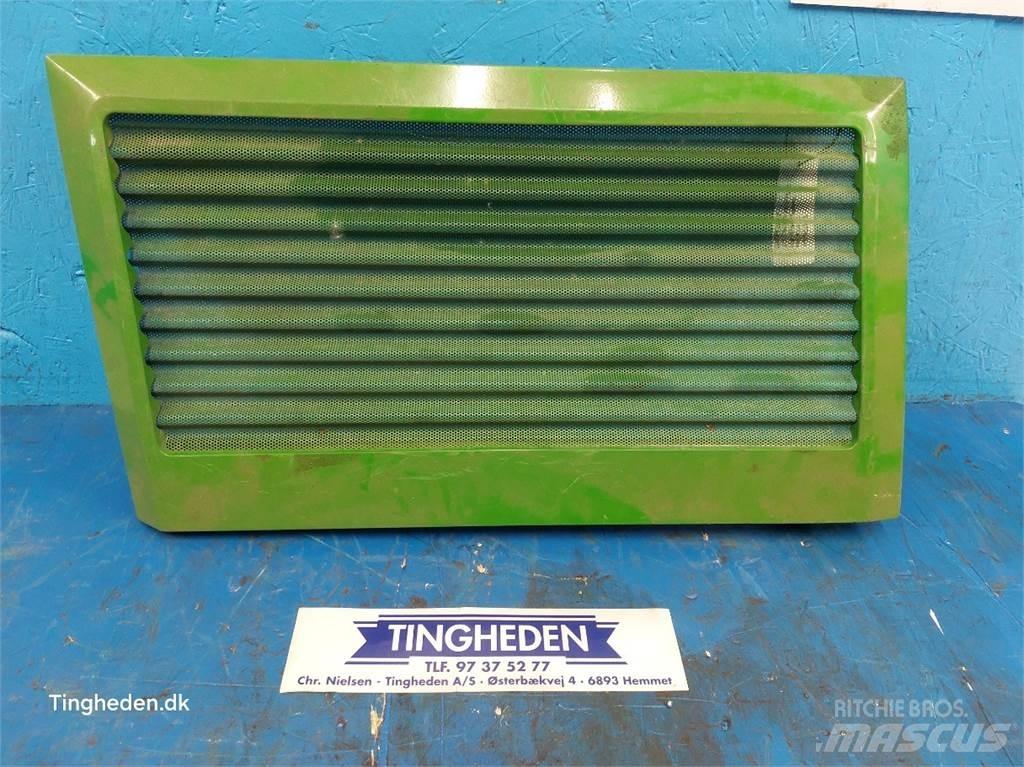 John Deere 7800 Other tractor accessories