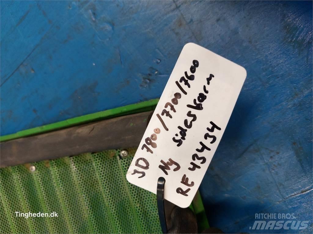 John Deere 7800 Other tractor accessories