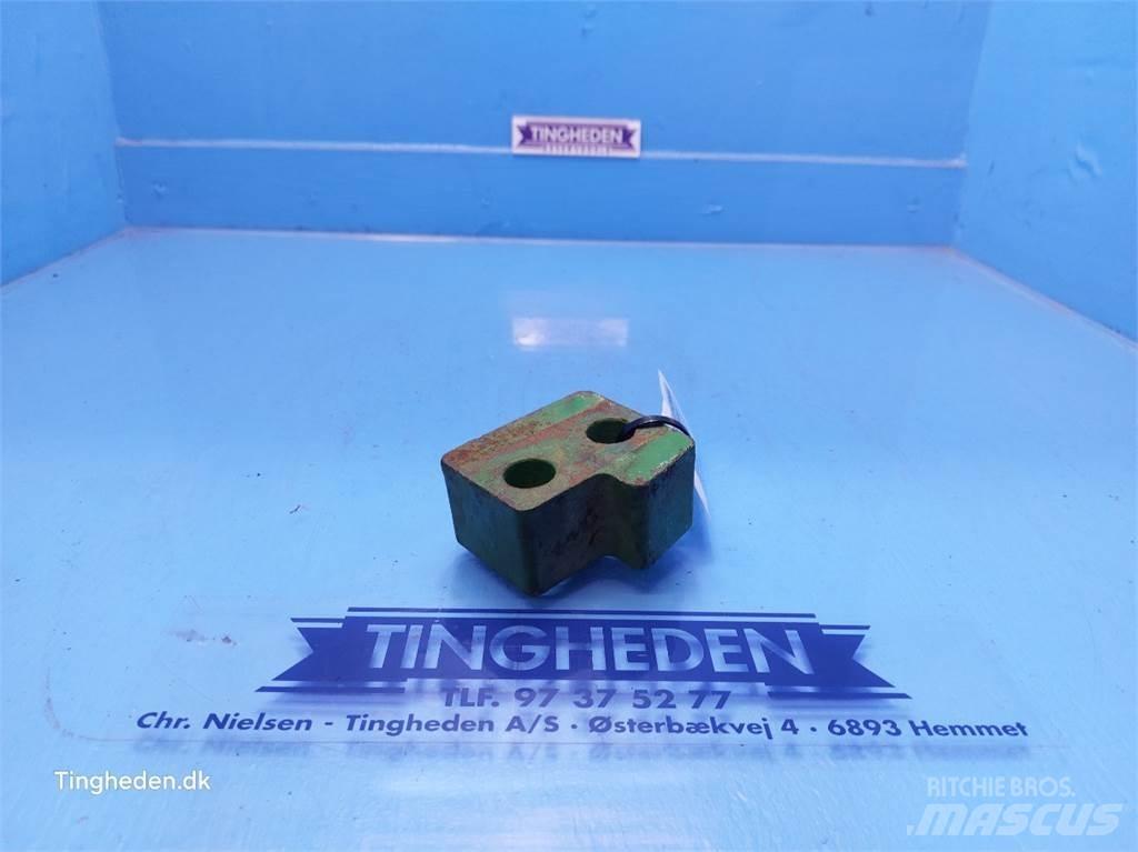 John Deere 7800 Other tractor accessories
