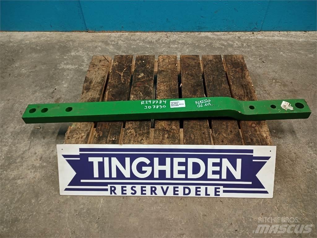 John Deere 7830 Other tractor accessories