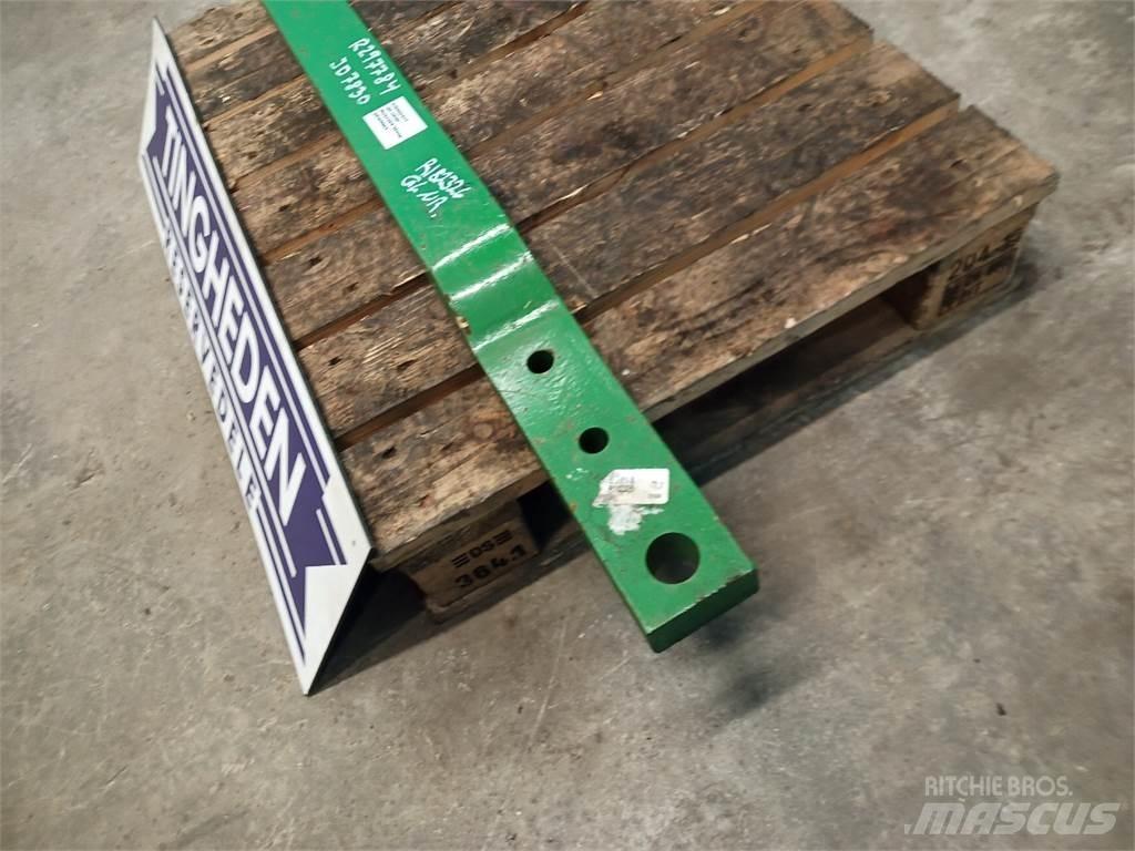 John Deere 7830 Other tractor accessories