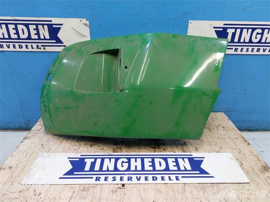John Deere 8200 Other tractor accessories