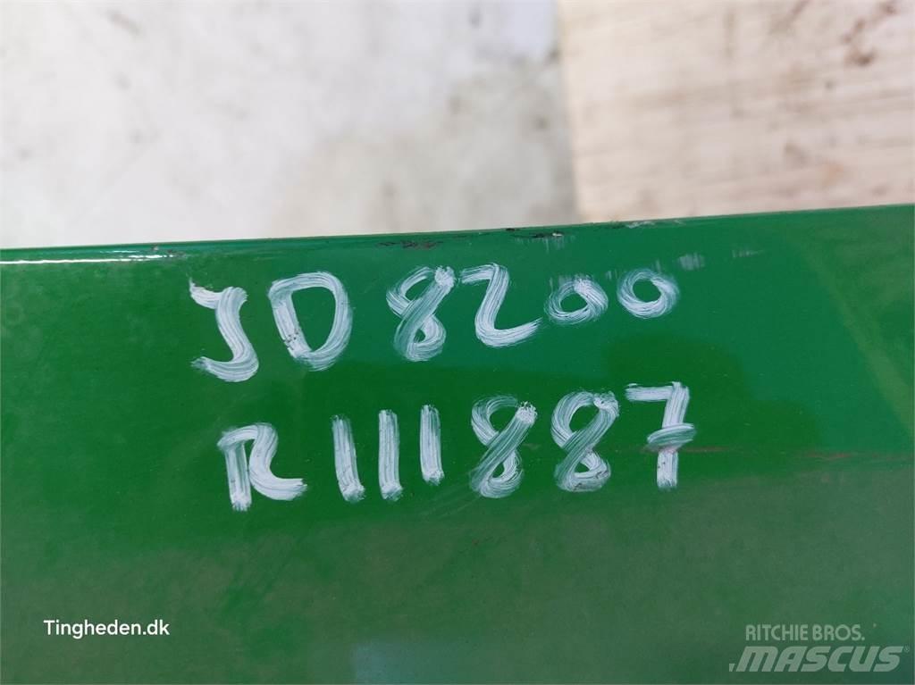John Deere 8200 Other tractor accessories