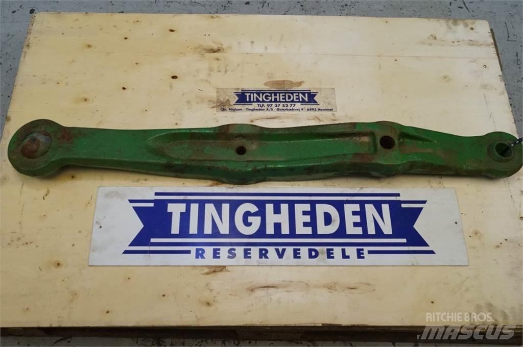 John Deere 8520 Other tractor accessories