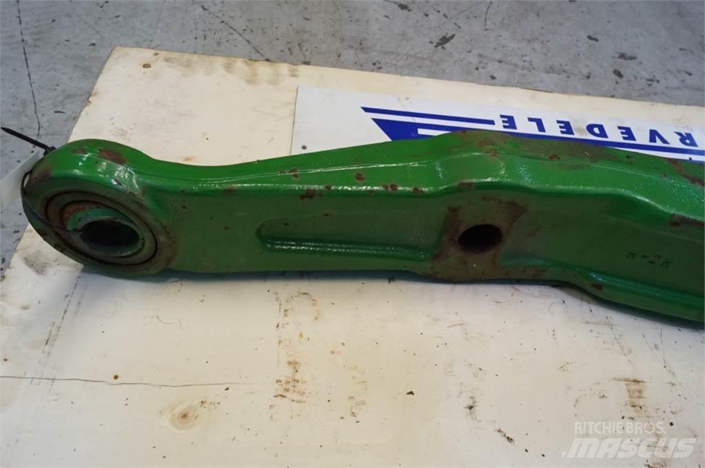 John Deere 8520 Other tractor accessories