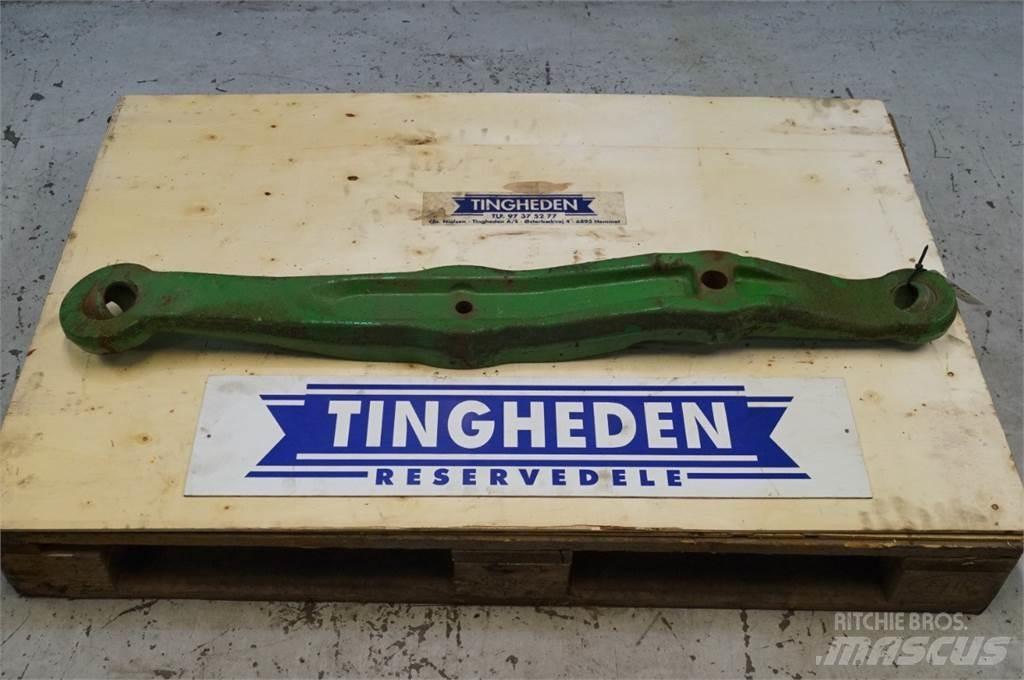 John Deere 8520 Other tractor accessories