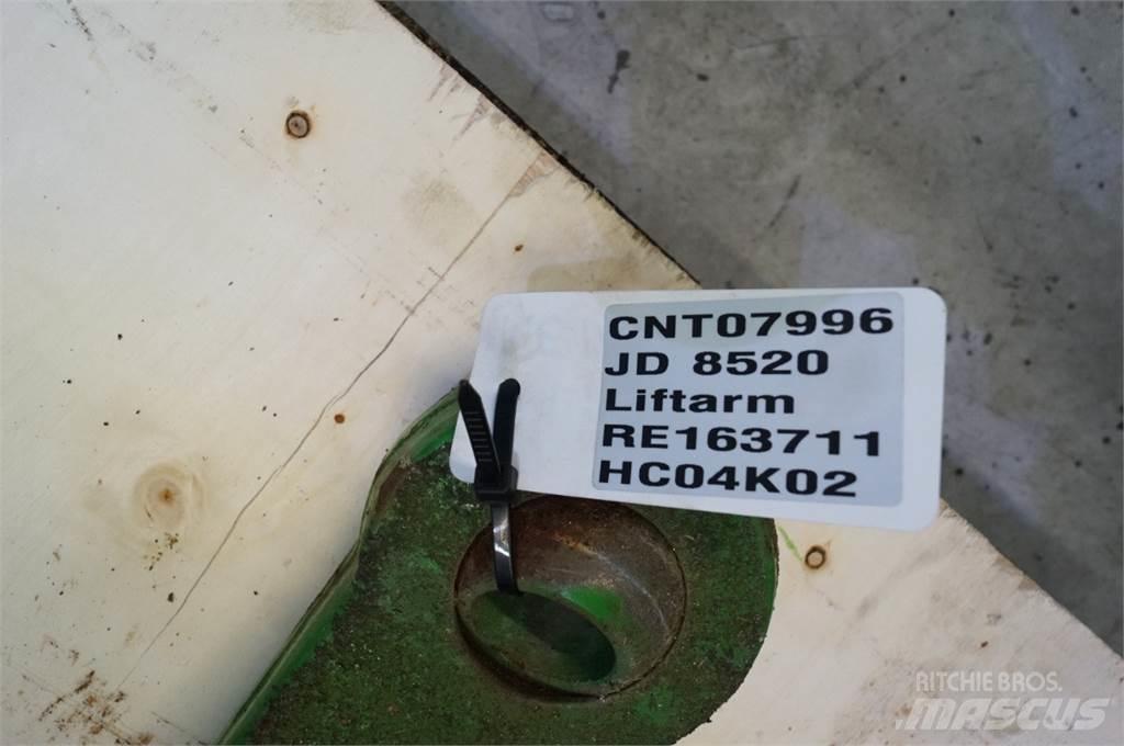 John Deere 8520 Other tractor accessories