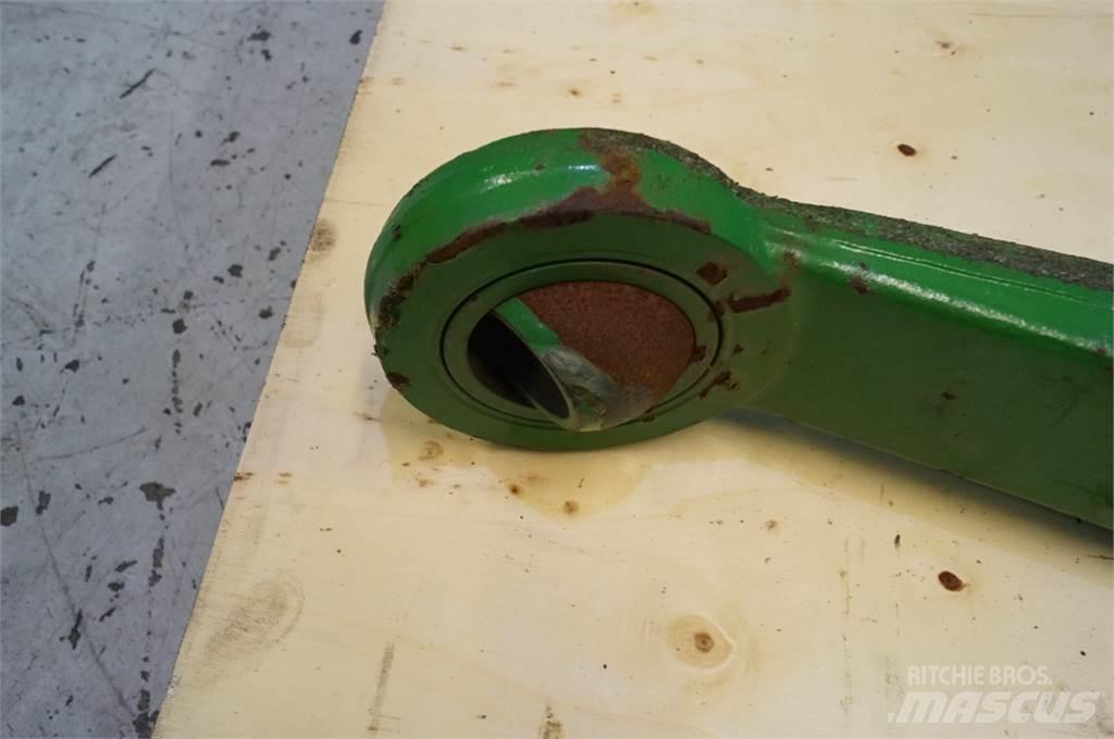 John Deere 8520 Other tractor accessories