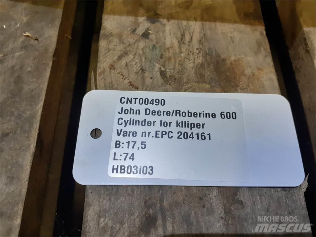 John Deere 900 Robot mowers