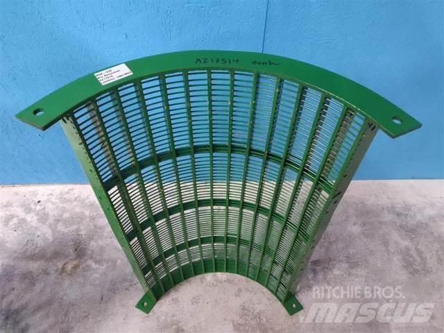 John Deere 932 Combine harvester accessories