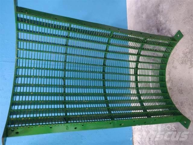 John Deere 932 Combine harvester accessories