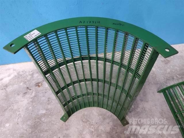John Deere 935 Combine harvester accessories