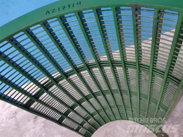 John Deere 935 Combine harvester accessories