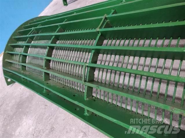 John Deere 935 Combine harvester accessories