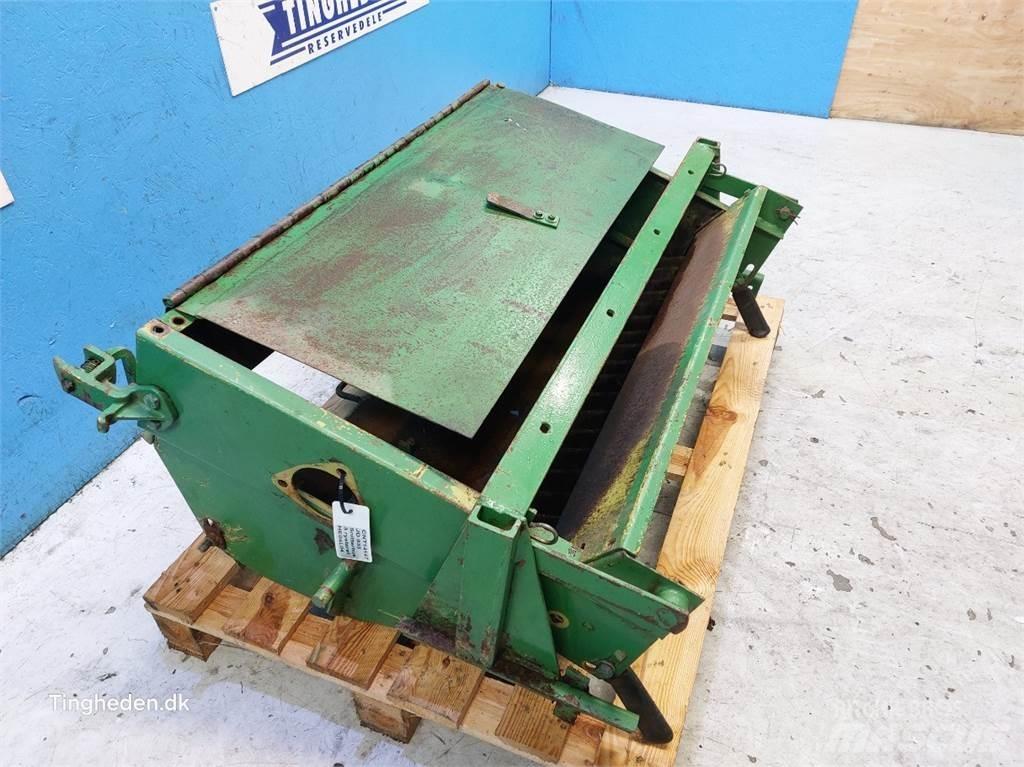 John Deere 935 Combine harvester accessories