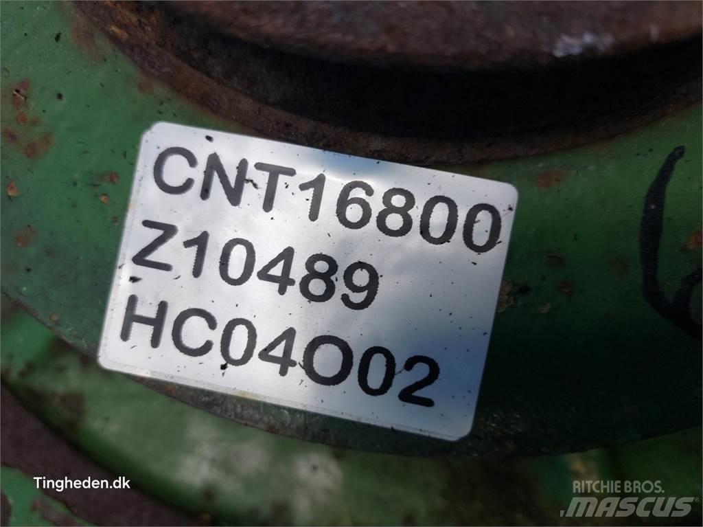 John Deere 940 Farm machinery