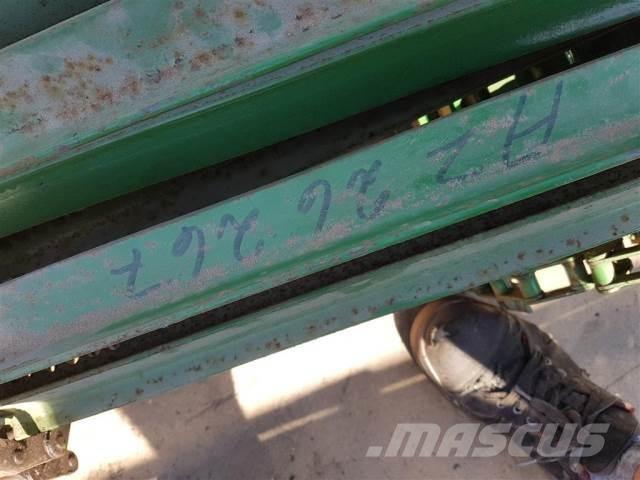 John Deere 942 Combine harvester accessories