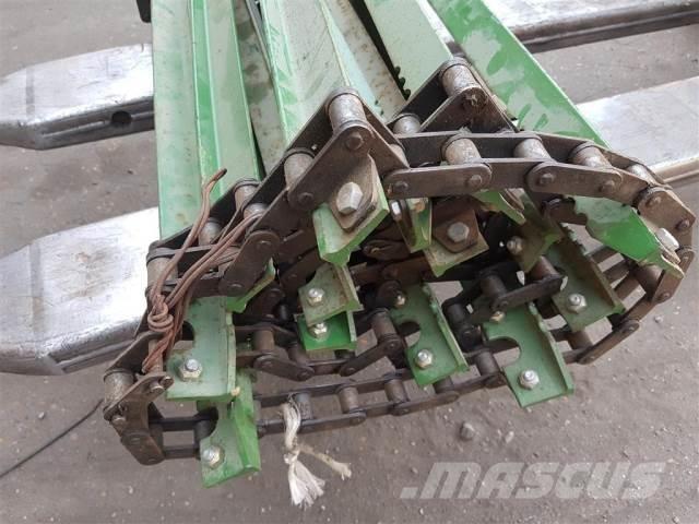 John Deere 942 Combine harvester accessories