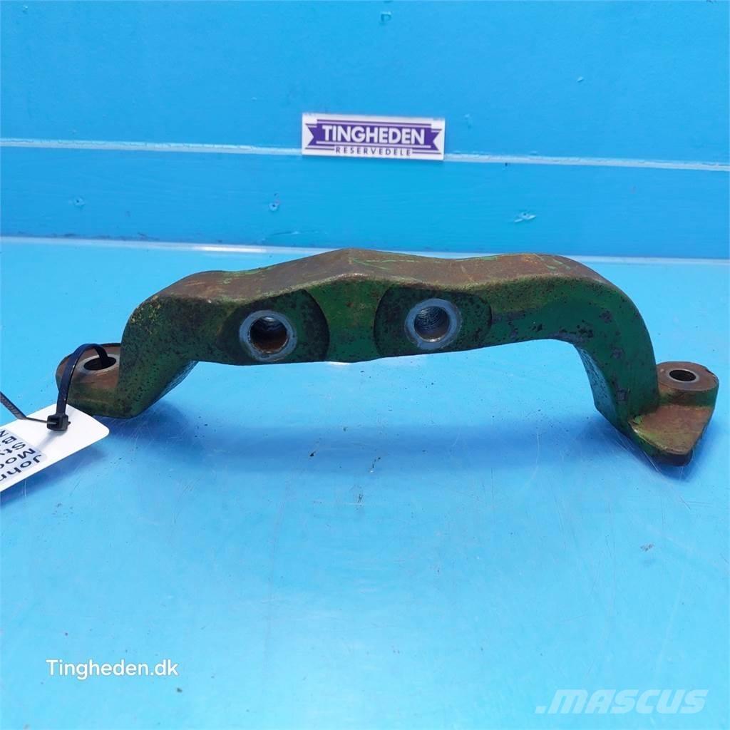John Deere 945 Combine harvester accessories