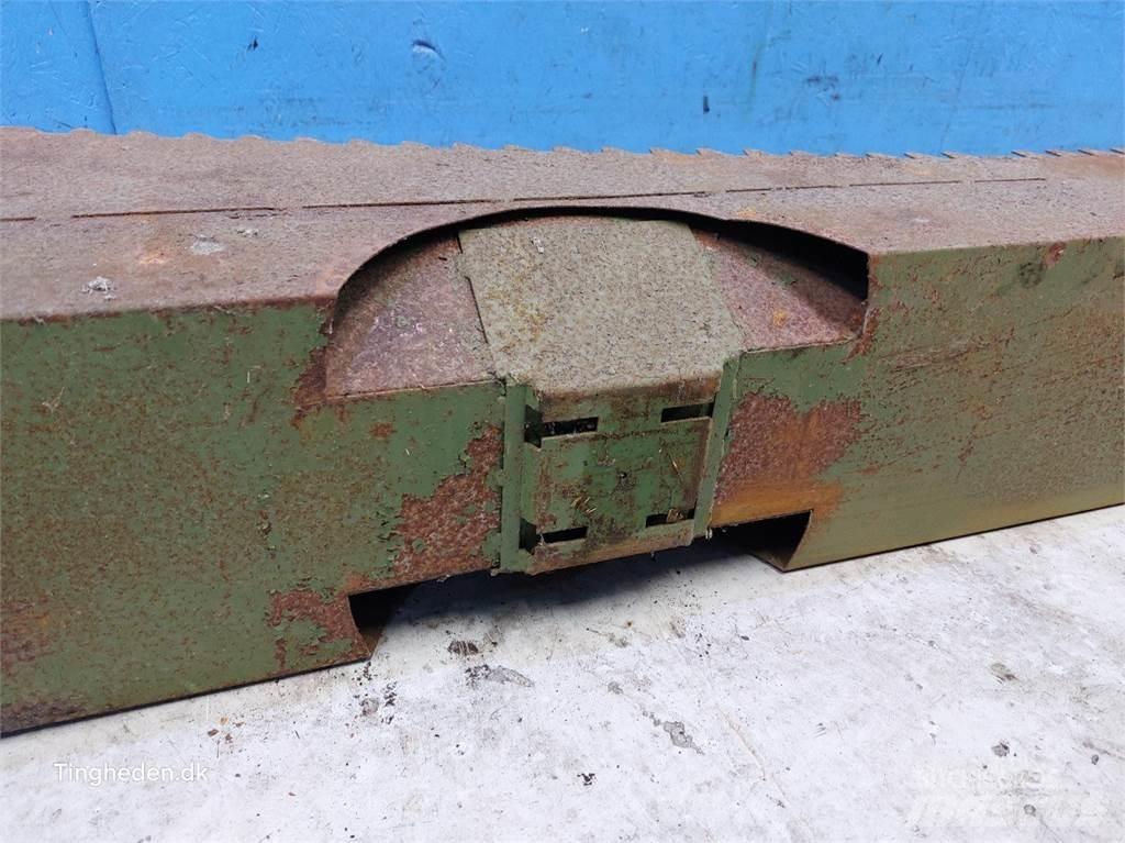 John Deere 945 Combine harvester accessories