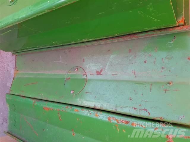 John Deere 950 Combine harvester accessories