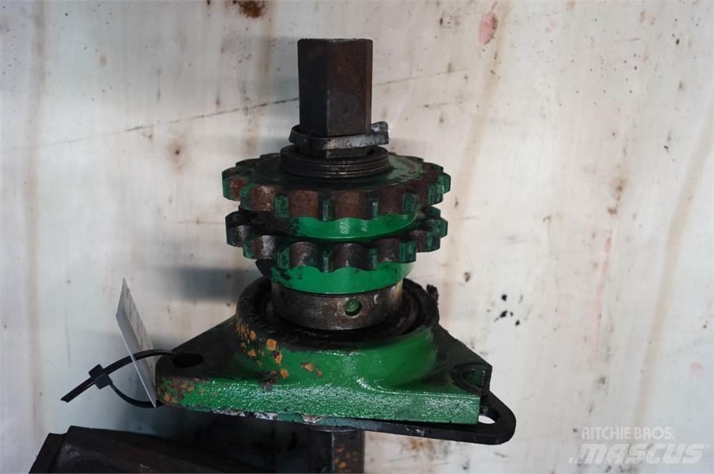 John Deere 952 Other tractor accessories