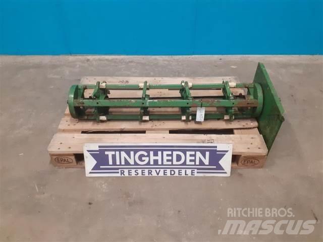John Deere 955 Combine harvester accessories