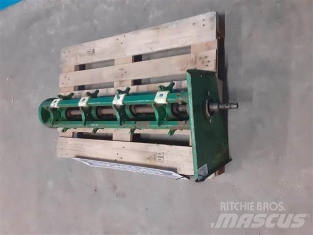John Deere 955 Combine harvester accessories